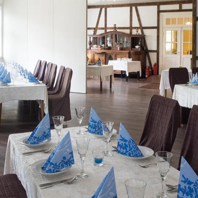 Restaurant Pellka