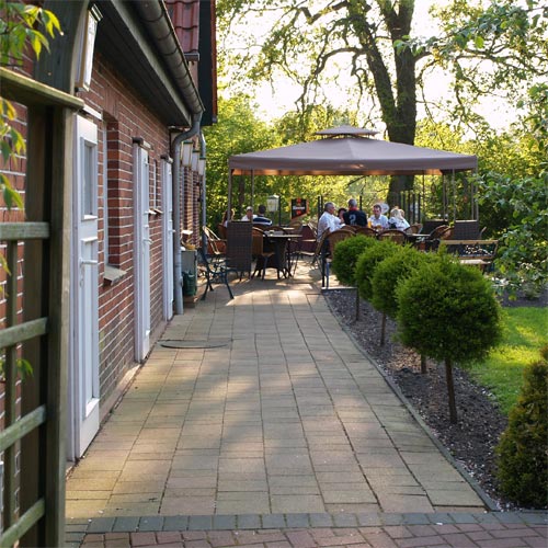 Restaurant Pellka