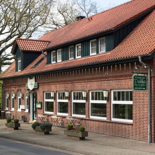 Restaurant Pellka