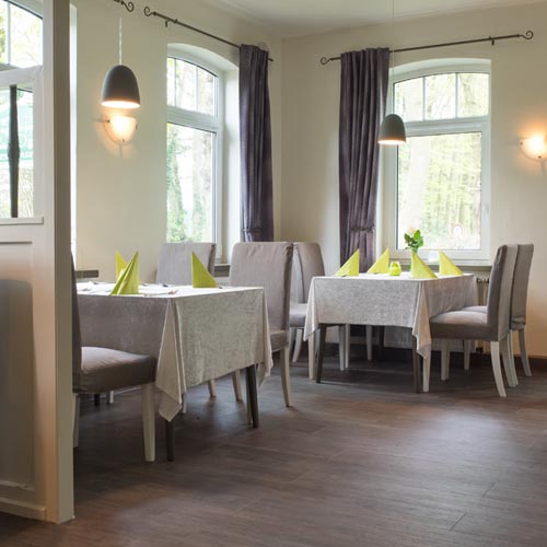 Restaurant Pellka
