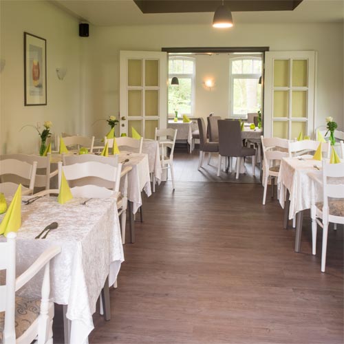 Restaurant Pellka