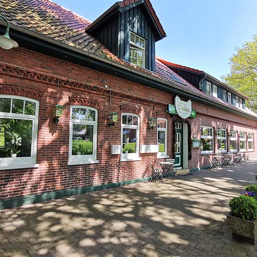 Restaurant Pellka